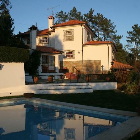 Villa Quinta De Santa Maria Do Dao Santa Comba Dao Exterior foto