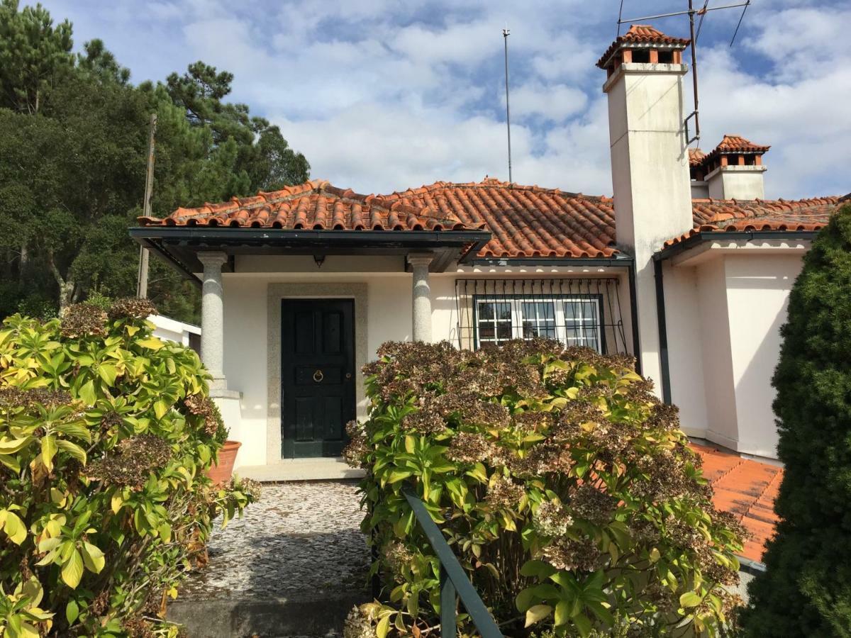 Villa Quinta De Santa Maria Do Dao Santa Comba Dao Exterior foto