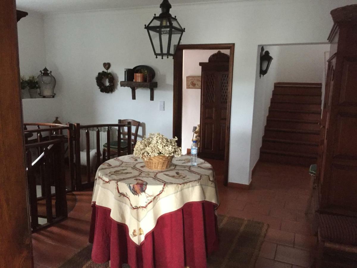 Villa Quinta De Santa Maria Do Dao Santa Comba Dao Exterior foto
