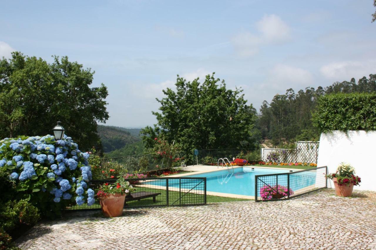 Villa Quinta De Santa Maria Do Dao Santa Comba Dao Exterior foto